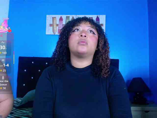 JacksonnScarlett webcam