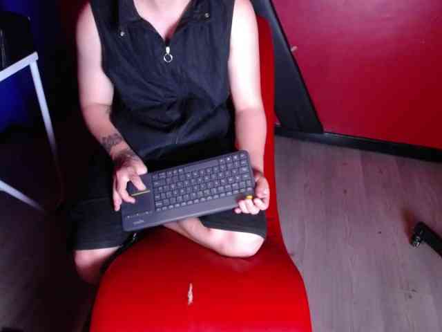 JacksonnScarlett webcam