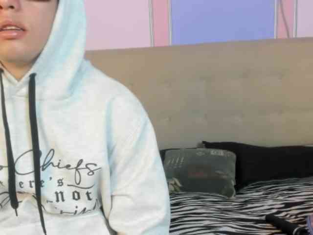 JacksonnScarlett webcam