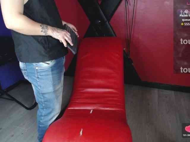 JacksonnScarlett JacksonnScarlett