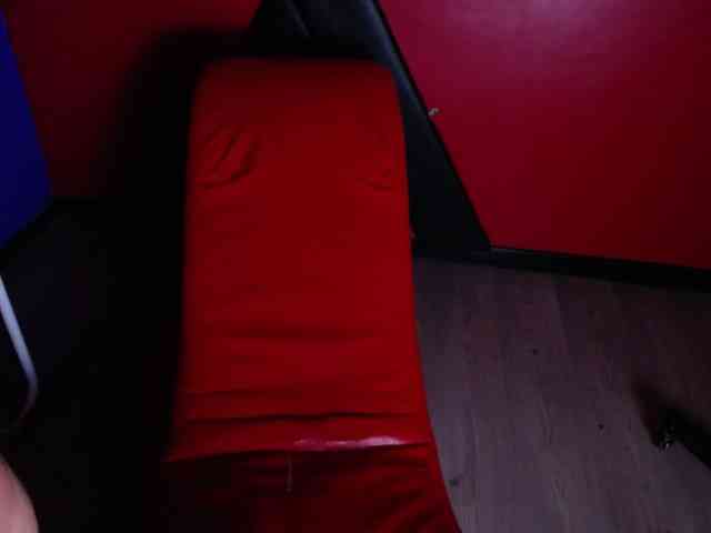 JacksonnScarlett webcam