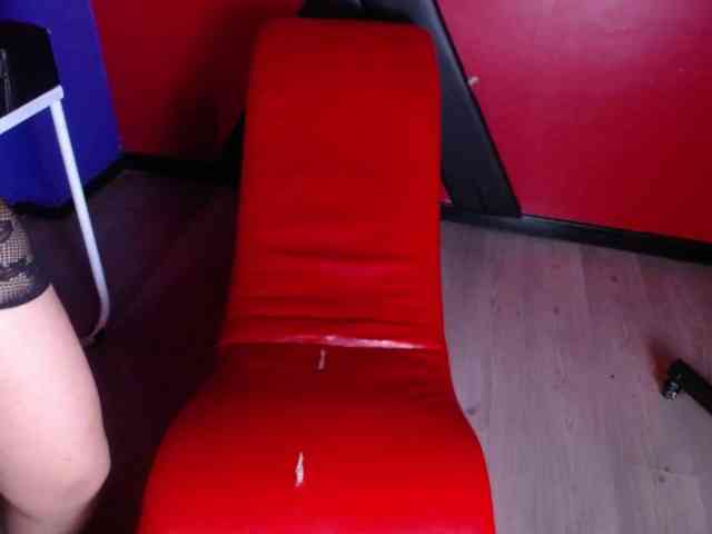 JacksonnScarlett webcam