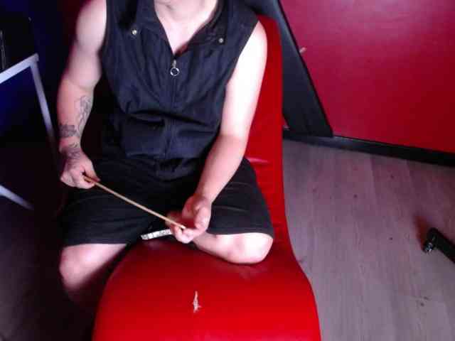 JacksonnScarlett webcam