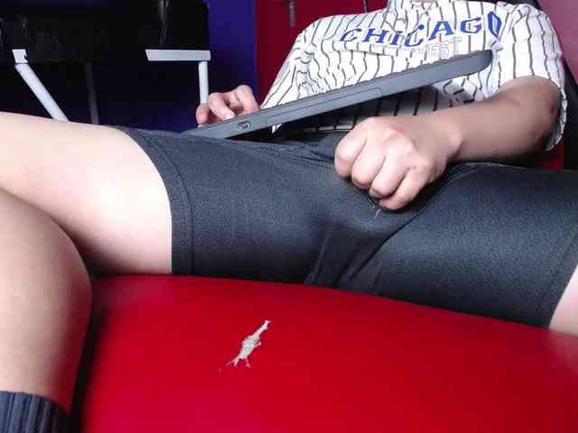 JacksonnScarlett webcam