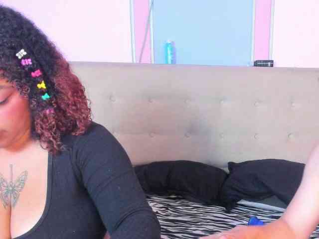 JacksonnScarlett webcam