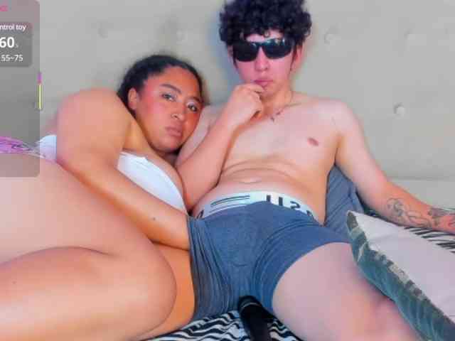 JacksonnScarlett webcam