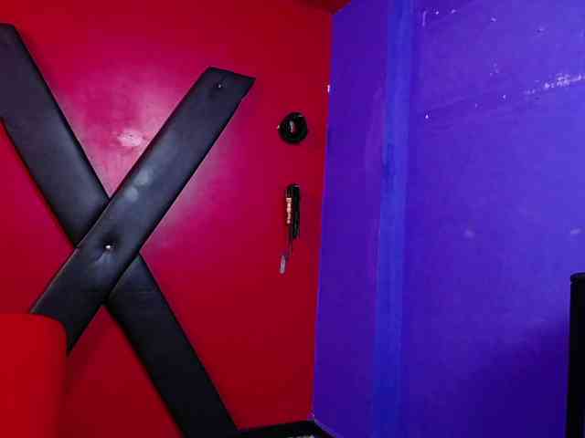 JacksonnScarlett webcam