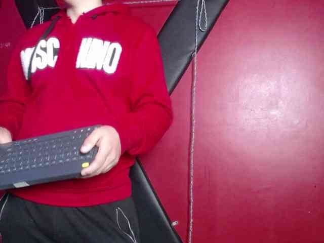 JacksonnScarlett webcam