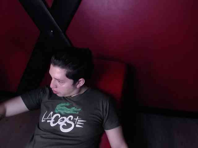 JacksonnScarlett webcam