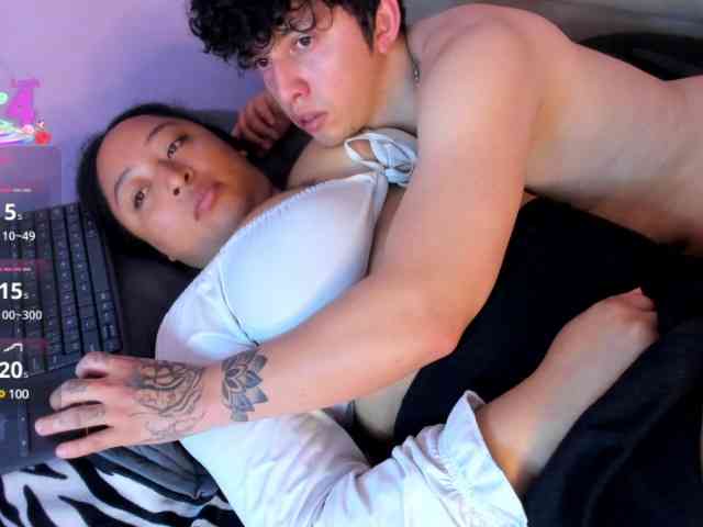 live sex free JacksonnScarlett