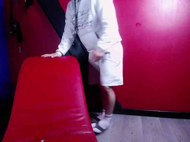 JacksonnScarlett webcam