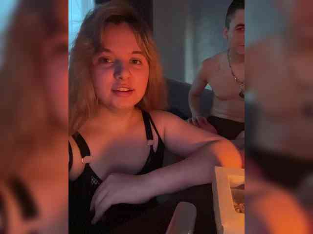Lilya-Allan webcam