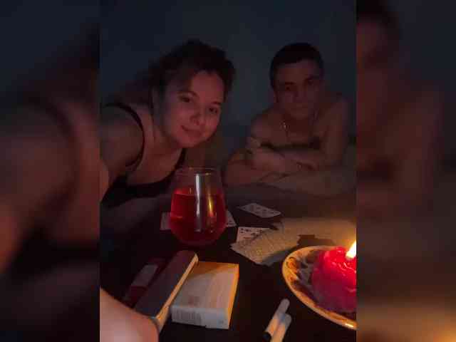 Lilya-Allan webcam
