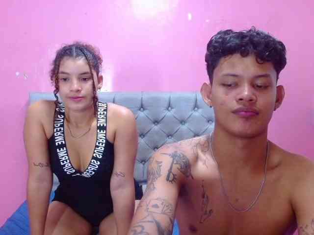 EmmaAndAlex webcam