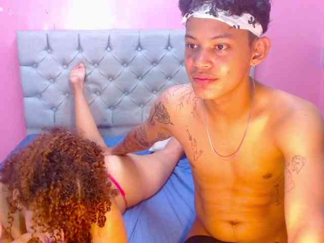 EmmaAndAlex webcam