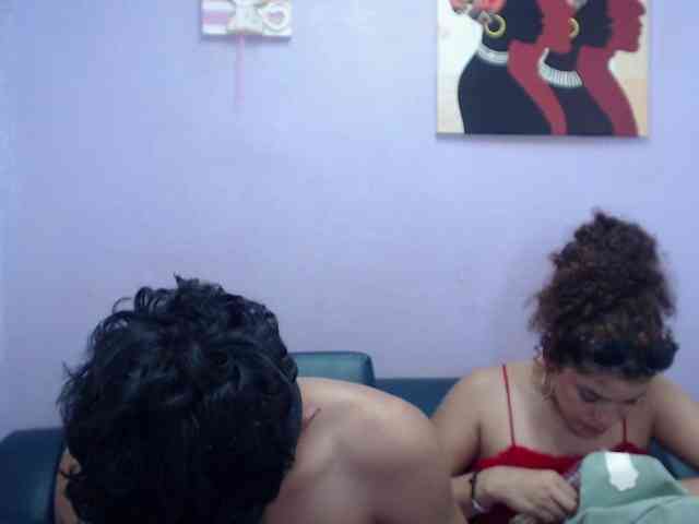 EmmaAndAlex webcam