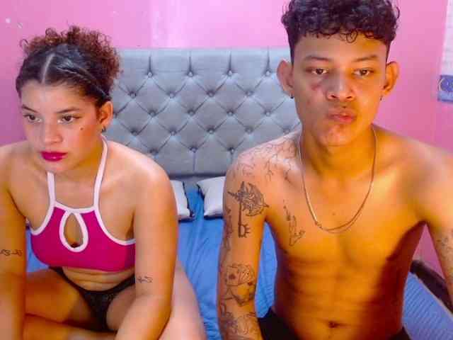 EmmaAndAlex webcam