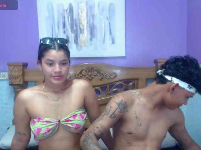 EmmaAndAlex webcam