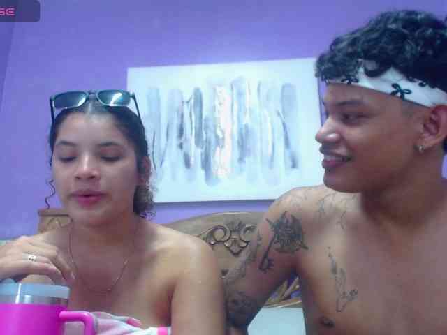EmmaAndAlex webcam