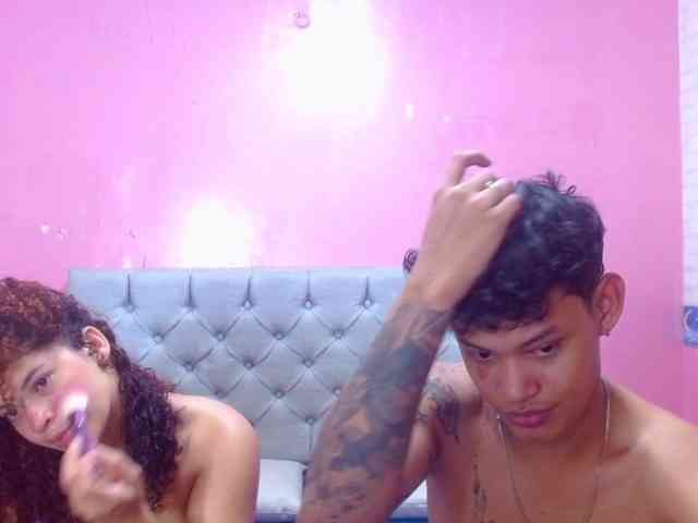 EmmaAndAlex webcam