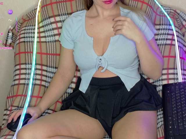 your-little-baby's BongaCams show and profile