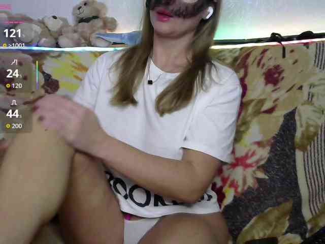 your-little-baby webcam