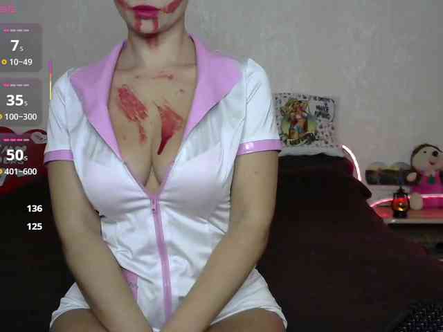 your-little-baby webcam