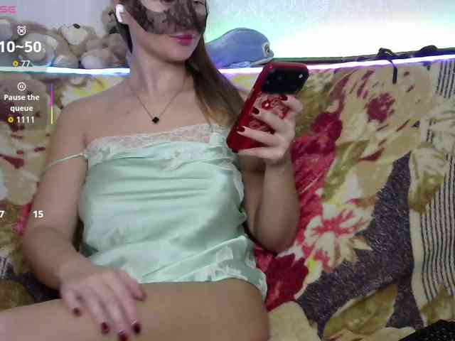 your-little-baby webcam