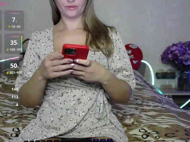 your-little-baby webcam