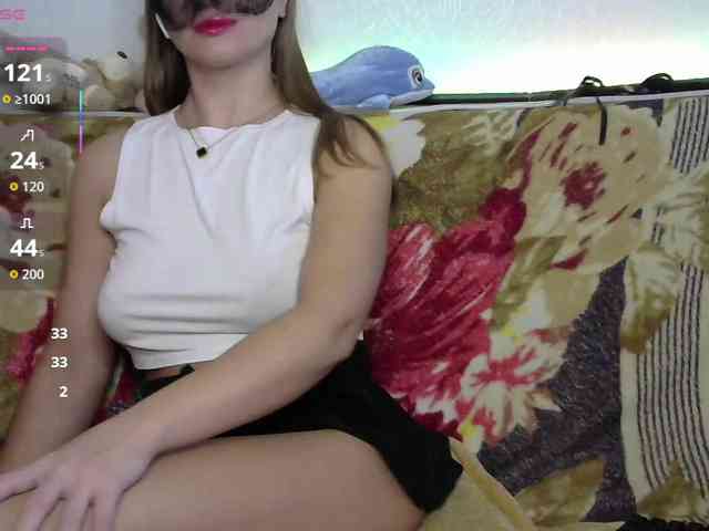 your-little-baby Live Webcam on BongaCams