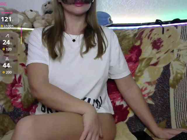 your-little-baby webcam