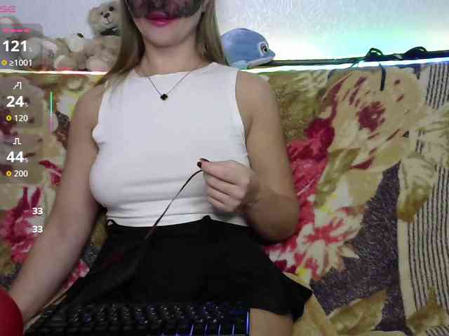 your-little-baby webcam