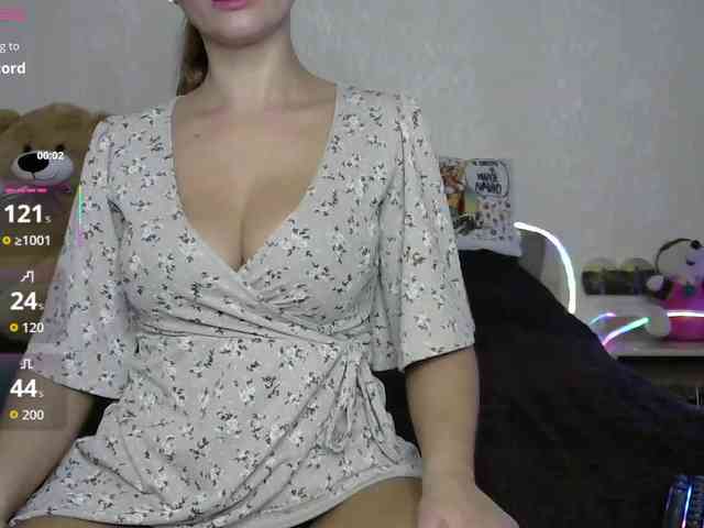 your-little-baby webcam