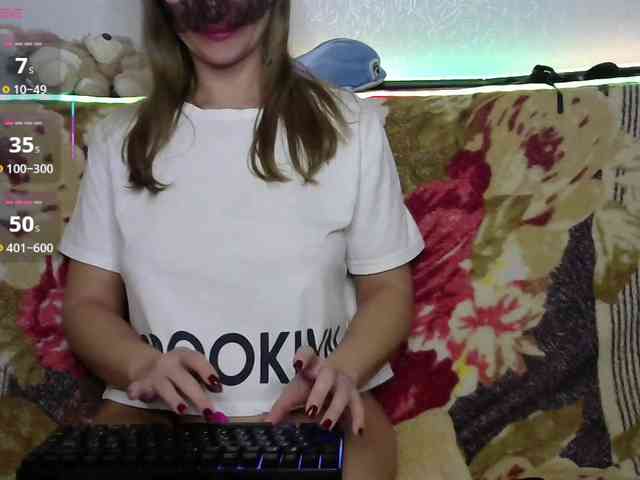 your-little-baby webcam