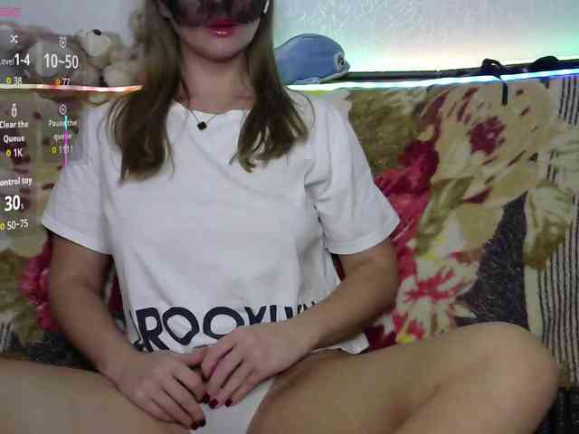 your-little-baby webcam