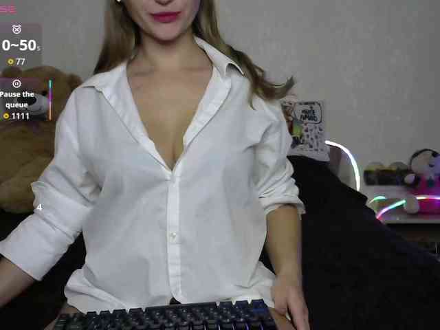 your-little-baby webcam