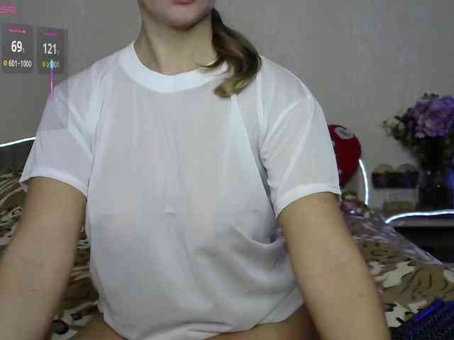 your-little-baby webcam