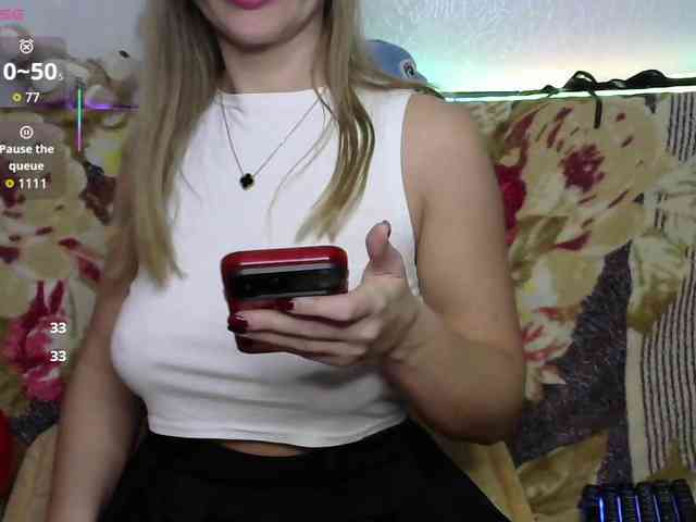 your-little-baby webcam