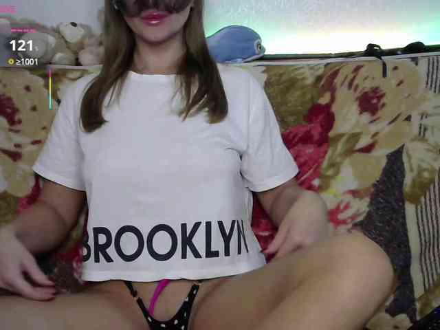 your-little-baby webcam