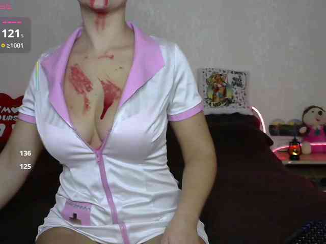 your-little-baby webcam