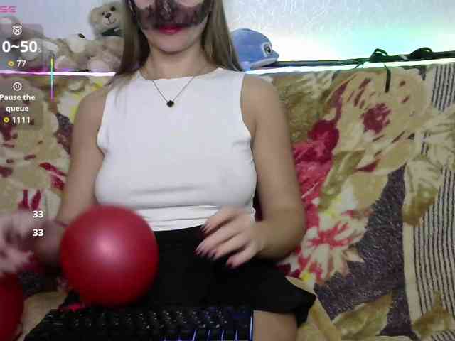 your-little-baby webcam