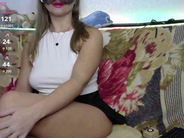 your-little-baby webcam