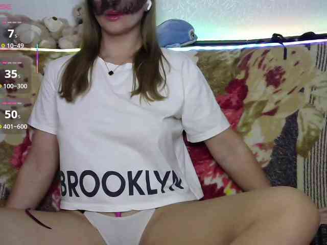 your-little-baby webcam