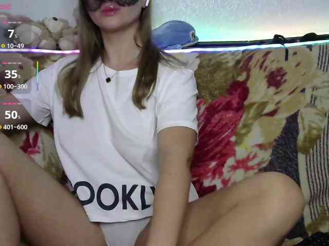 your-little-baby webcam