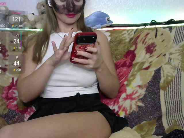 your-little-baby Live Webcam on BongaCams