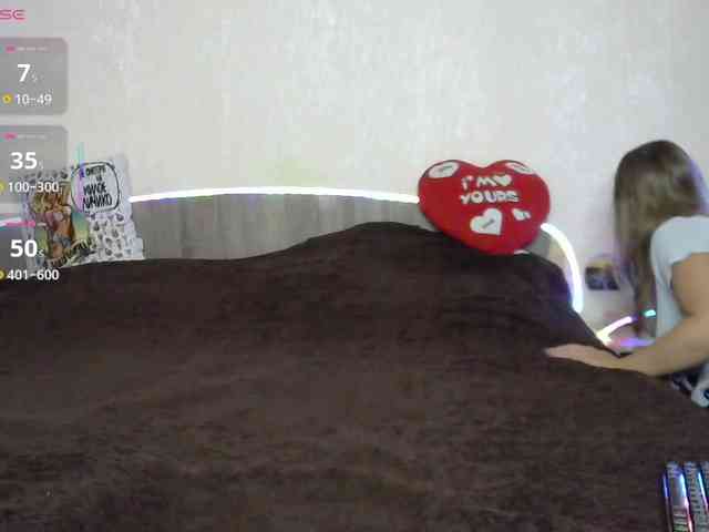 your-little-baby webcam