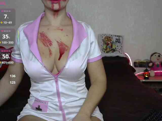 your-little-baby webcam