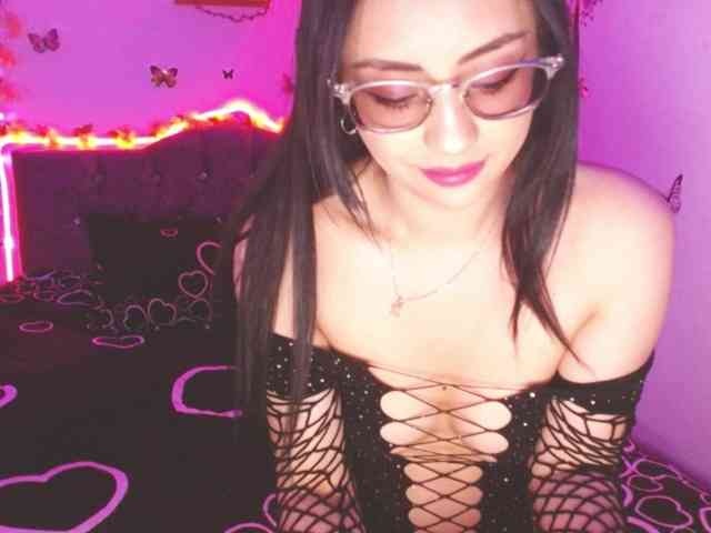 Amy_03 webcam