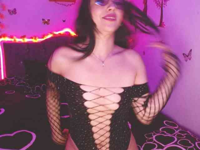 Amy_03 webcam