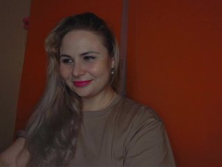 YourFunnyBlondiee Porn Show